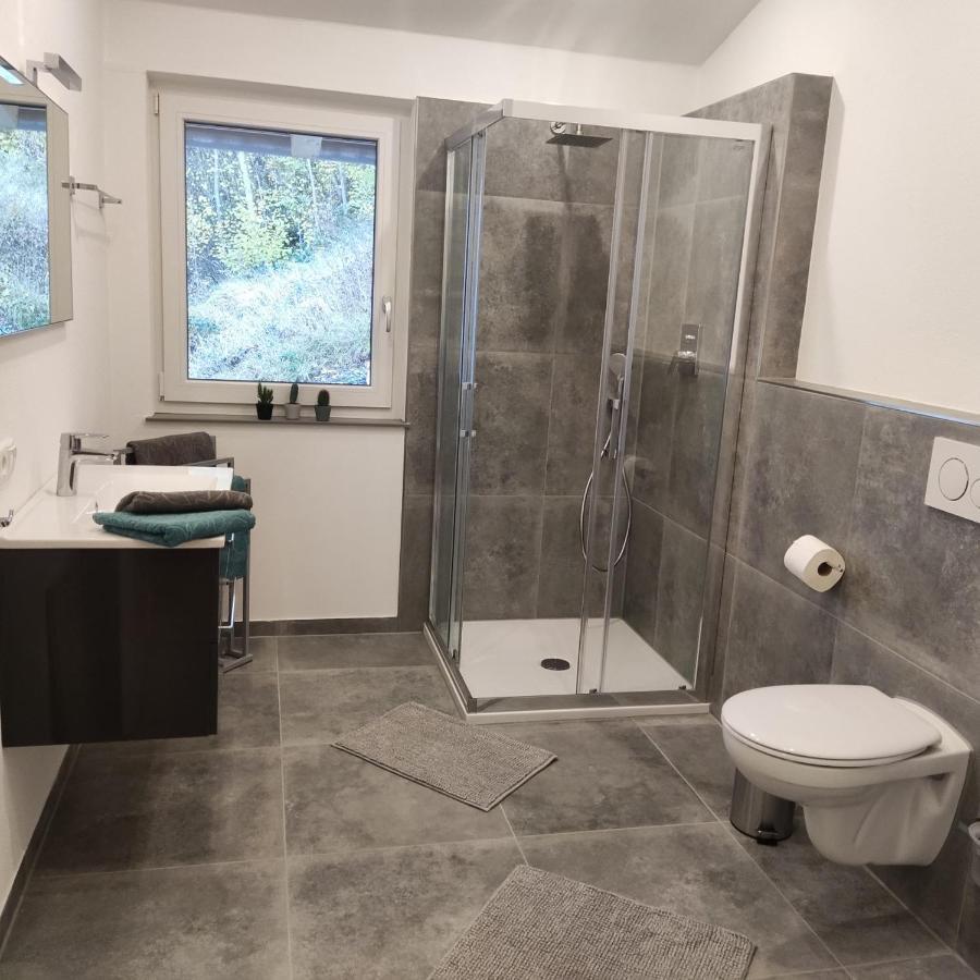 Ferienwohnung Lehmann Blaichach Ngoại thất bức ảnh