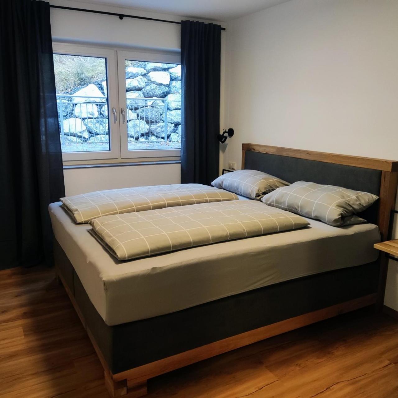 Ferienwohnung Lehmann Blaichach Ngoại thất bức ảnh