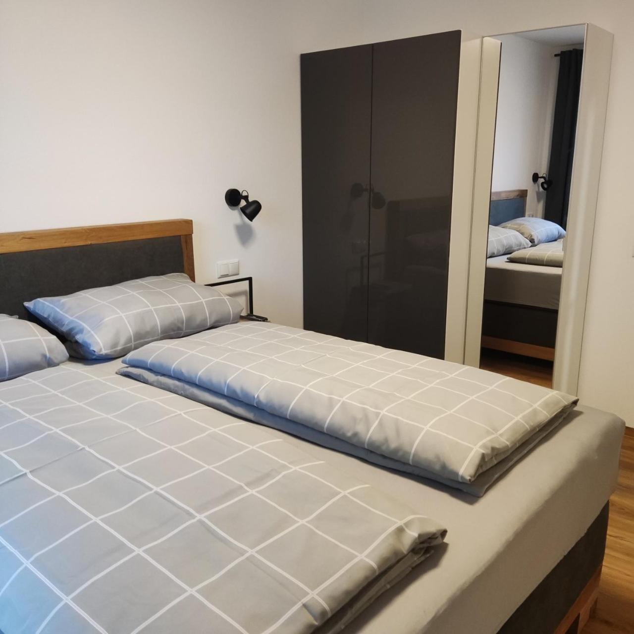 Ferienwohnung Lehmann Blaichach Ngoại thất bức ảnh
