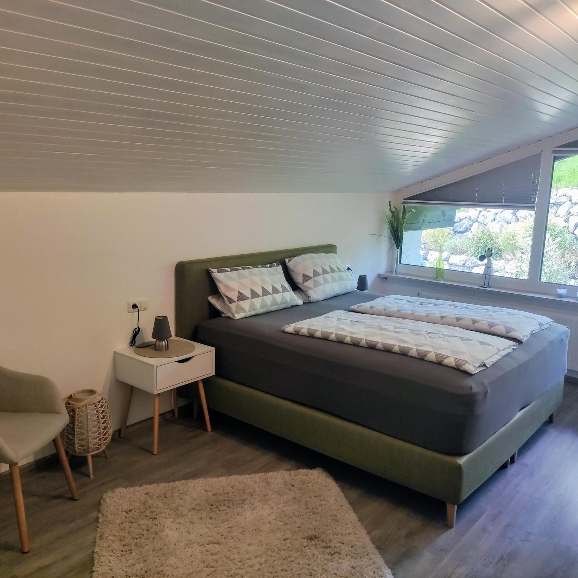 Ferienwohnung Lehmann Blaichach Ngoại thất bức ảnh